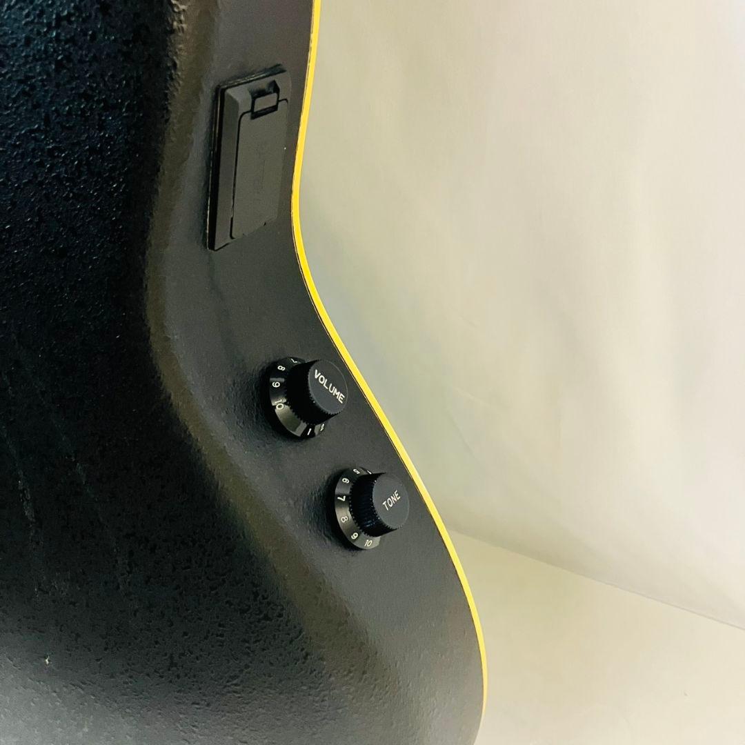 MORRIS モーリス Z2 エレアコ アコースティックギター