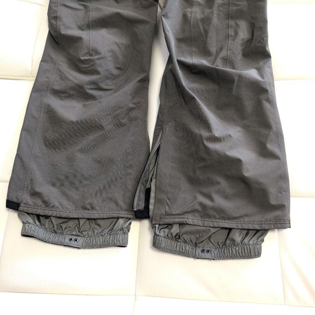 Burton [ak] スノーボードパンツ カーキ サイズM
