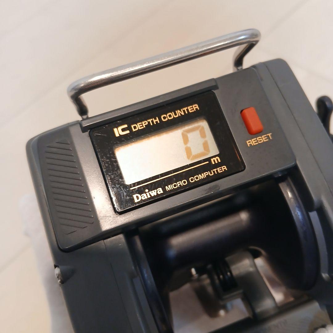 ☆極美品☆ ダイワ　スーパー棚ハンター GS-60