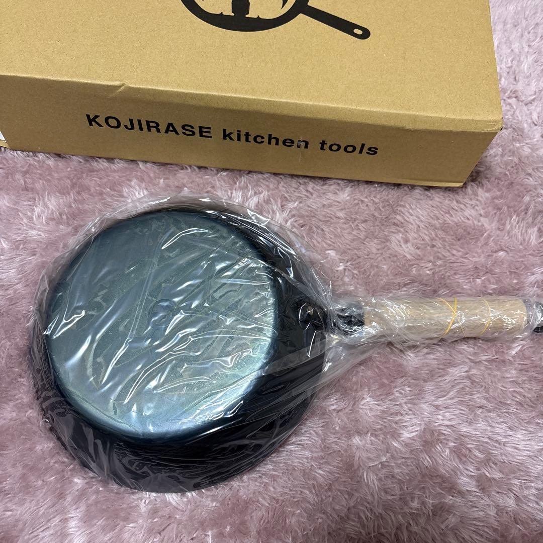 KOJIRASE kitchen フライパン