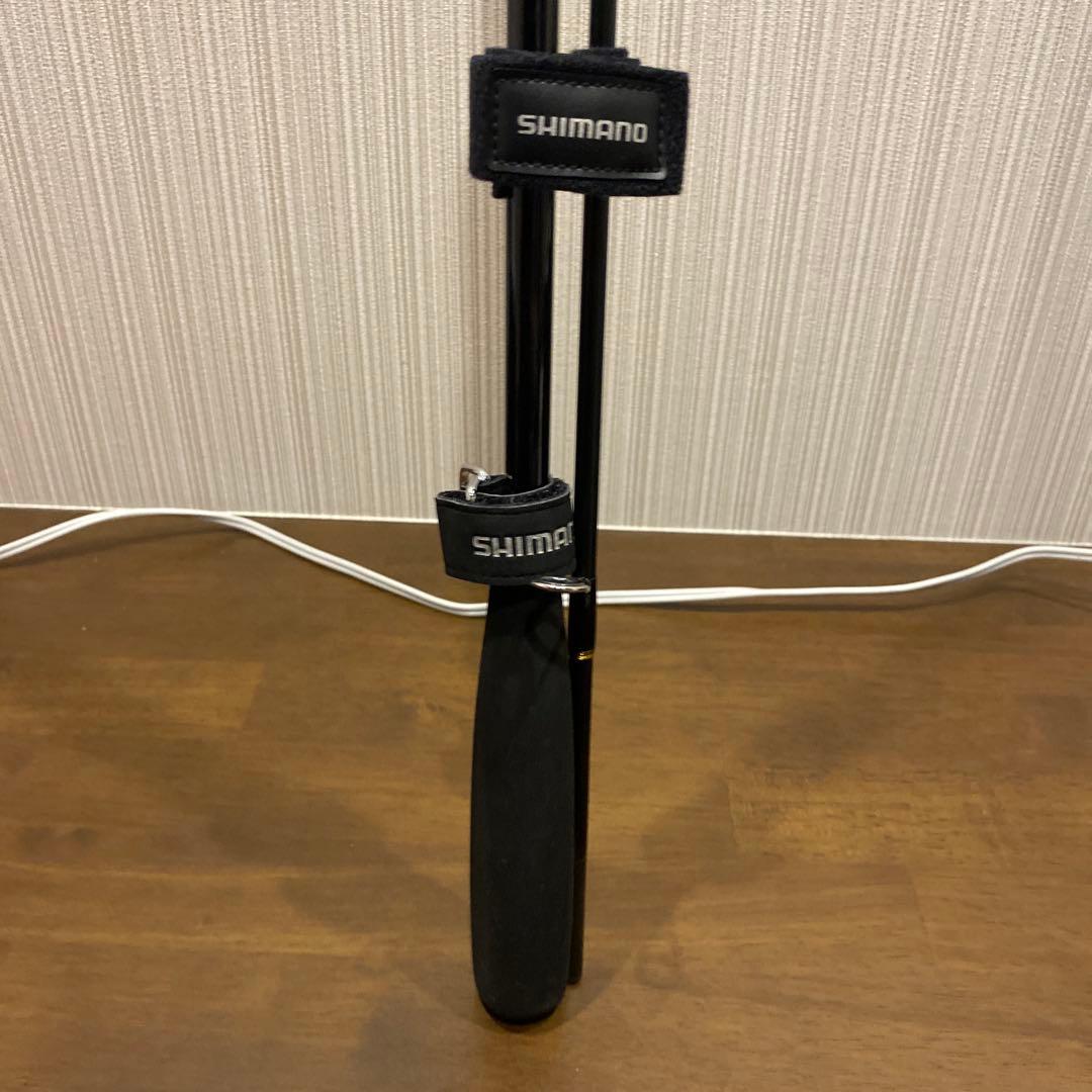 SHIMANO 炎月MH225