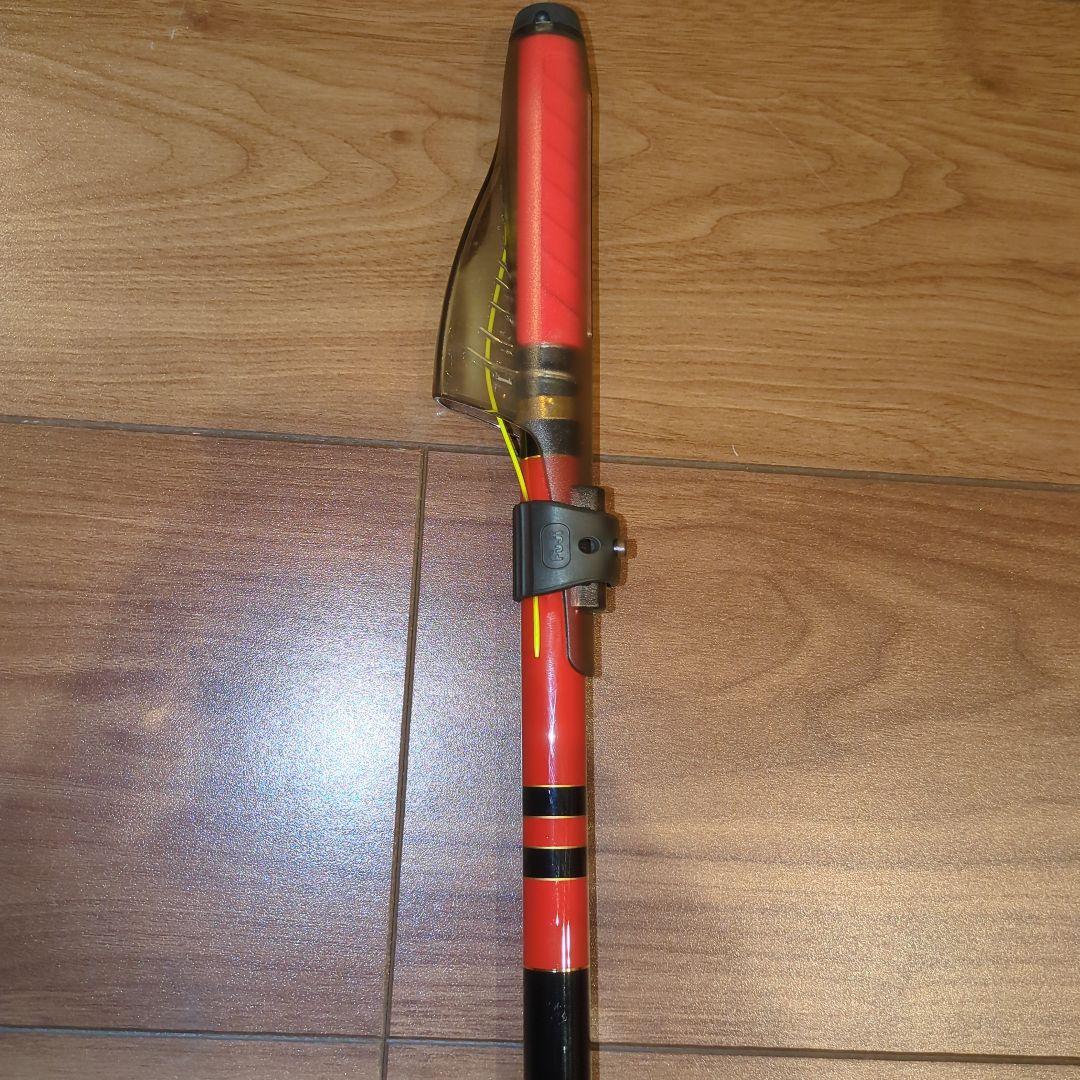 がまかつ がま磯 アテンダー2 2.0-50 美品