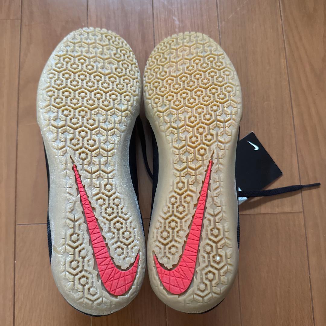 NIKEフットサルシューズ　26.5cm