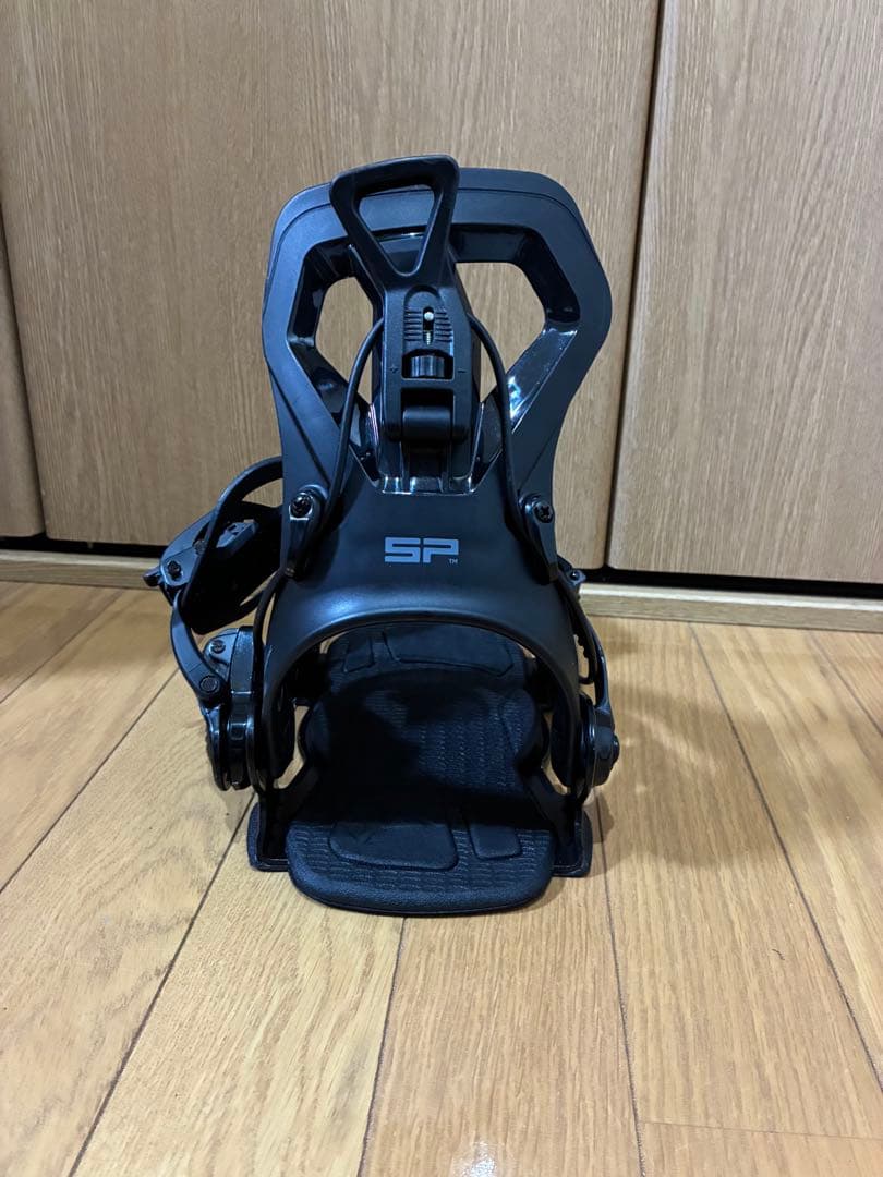 SP binding CoreMサイズ25-26モデル