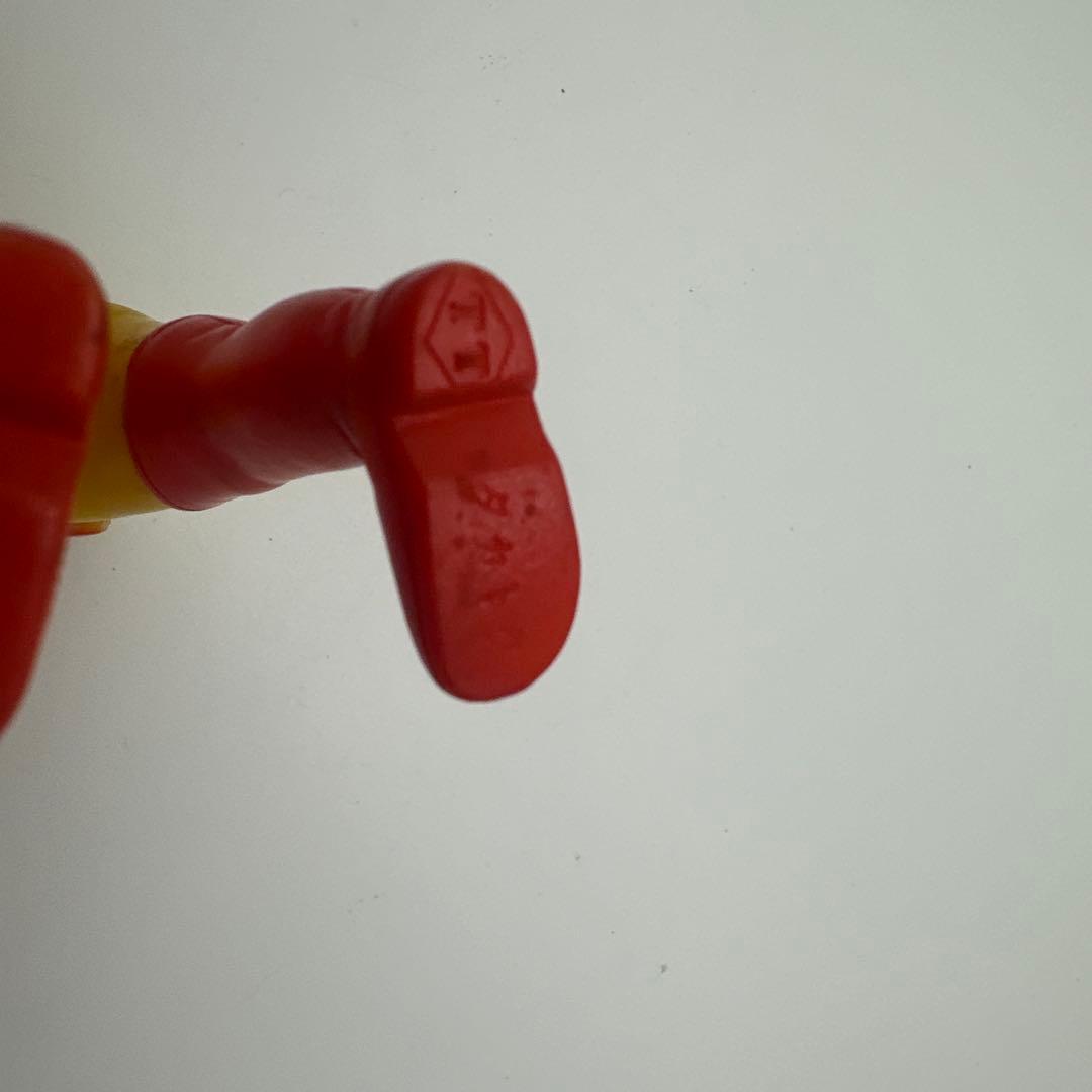 UFOロボグレンダイザー　ソフビ　ヒーロー特撮 タカトク　ブルマァク　他ジャンク