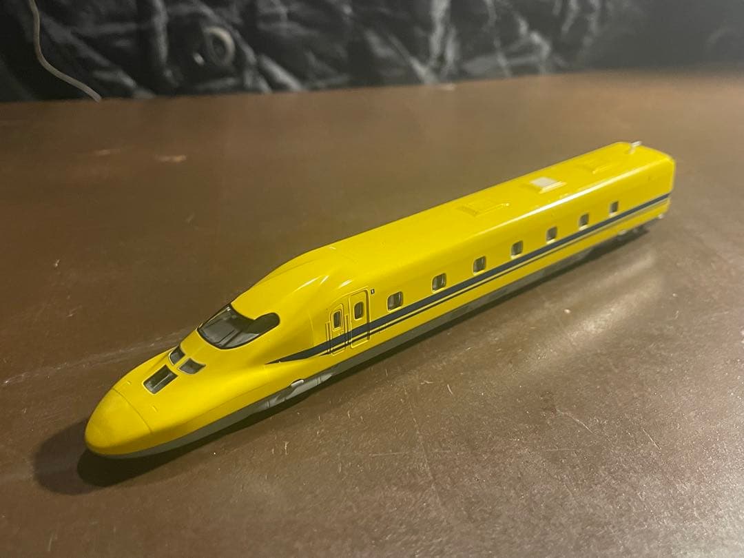 TOMIX 92429.430 JR 923形 ドクターイエロー　　フル編成