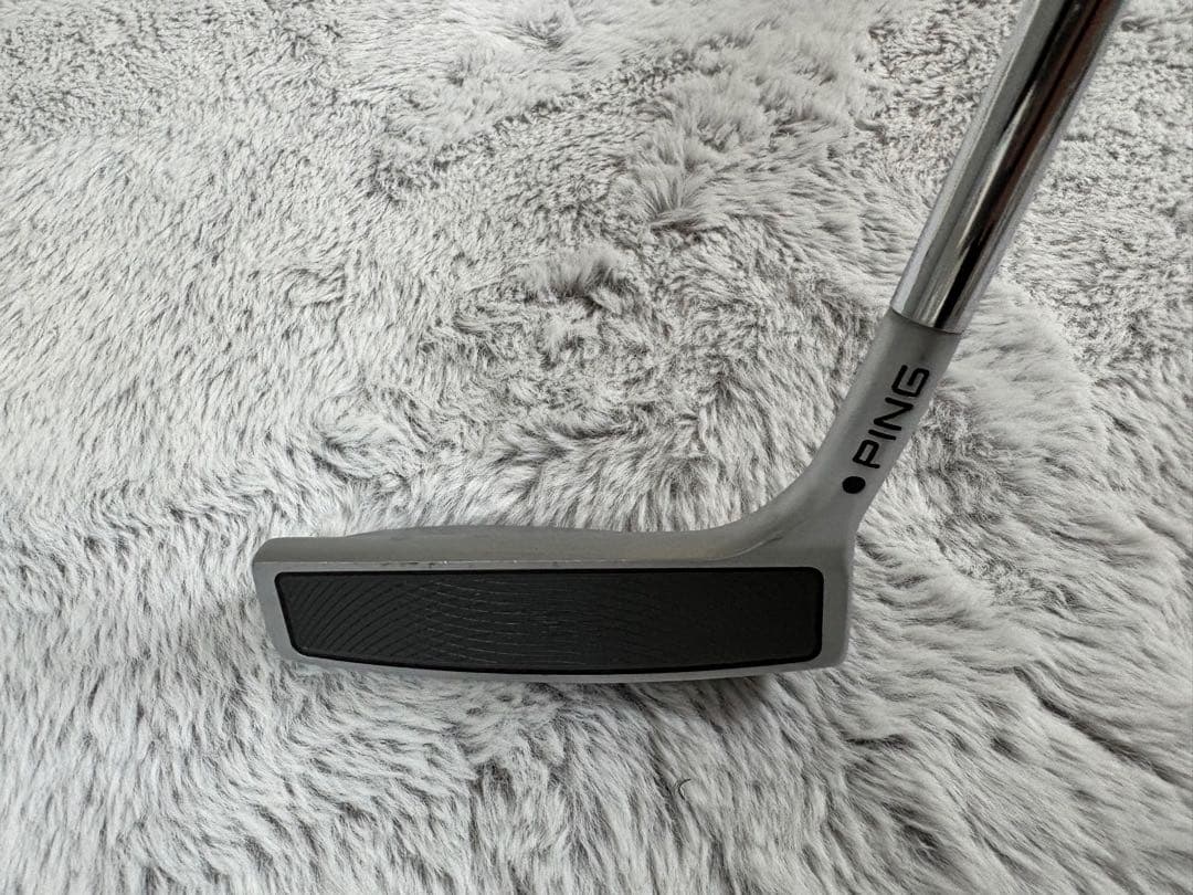 Ping SIGMA G パター