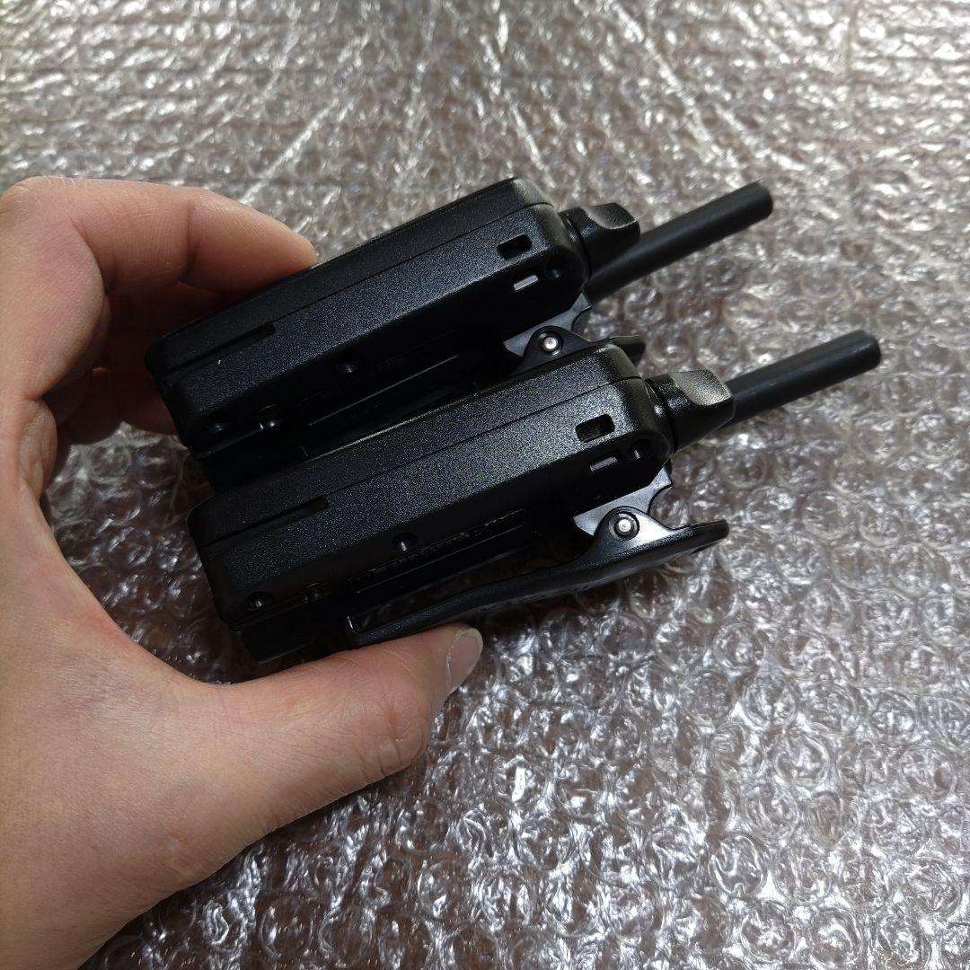 ICOM　トランシーバー　IC-4300 管理ナンバー1810