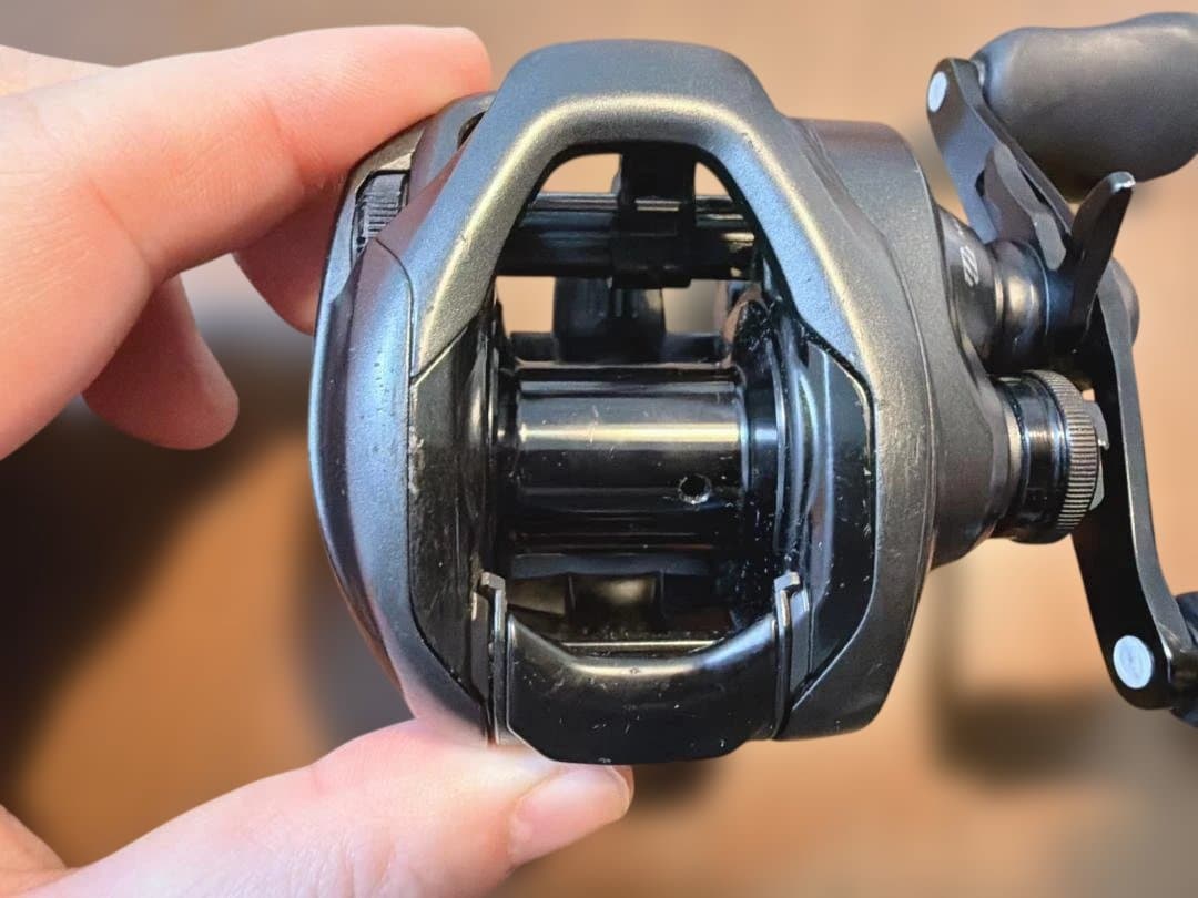 シマノ 20エクスセンスDC SSHG RH SHIMANO 中古品