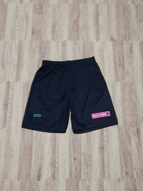 [超お得]フットサル　新品チームユニフォーム　10枚上下セット