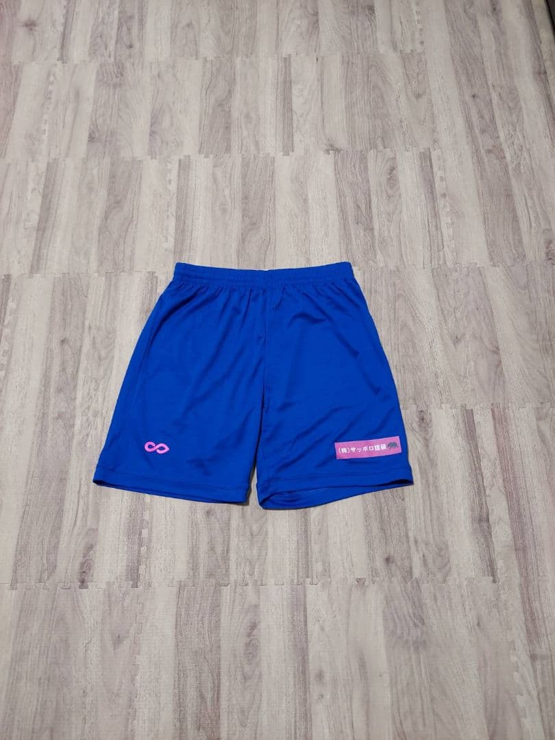 [超お得]フットサル　新品チームユニフォーム　10枚上下セット