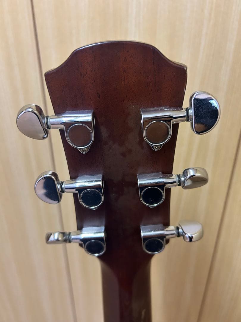 Yamaha CPX-7 アコースティックギター
