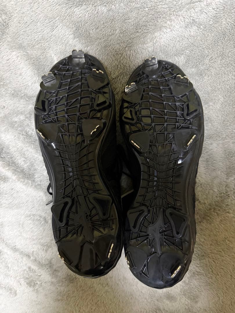 ミズノプロ ドミナントニット スパイク 26.0 Mizuno Pro