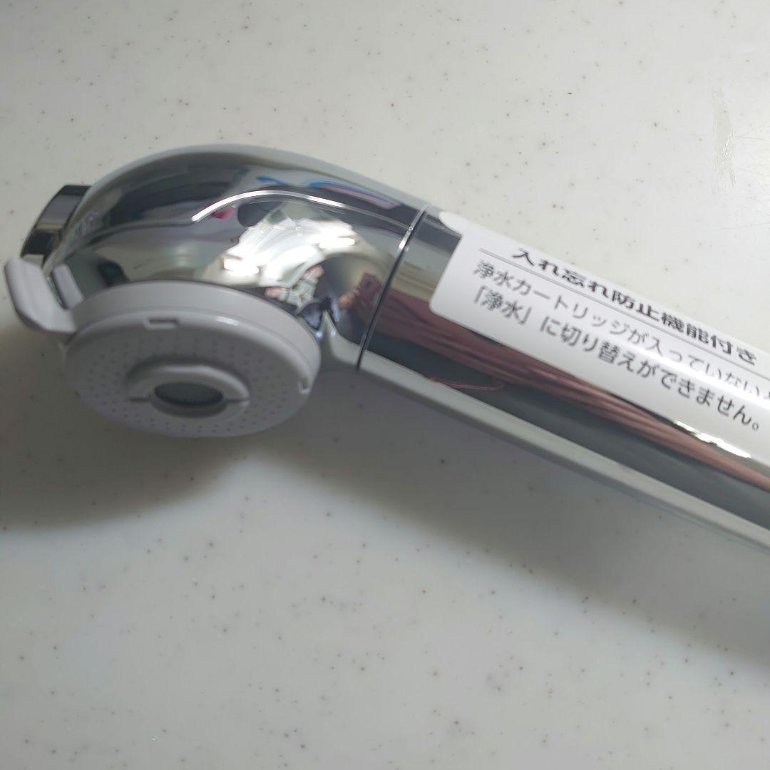 新品未使用 タカギ 浄水器本体 ヘッド JH03OJA3ML JA3-03用