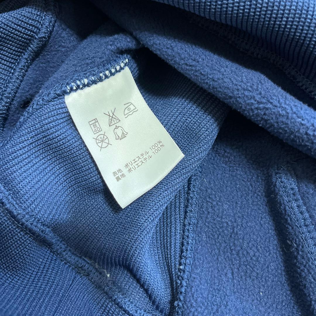 NIKE 埼玉西武ライオンズ 選手着用モデル パーカー　4XL プロ野球