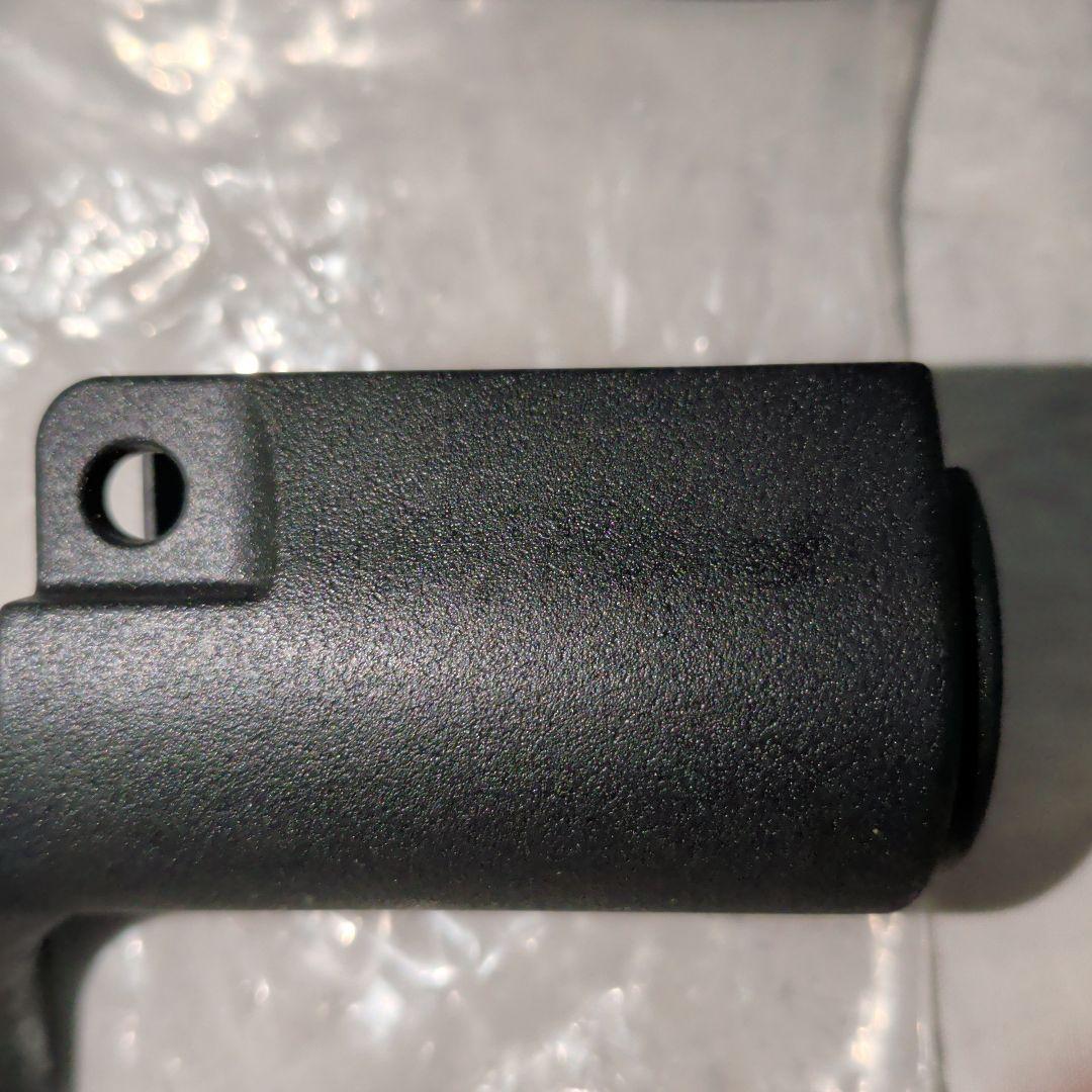 mp5k sp89　ハンドストップ付フォアアーム　民間モデル化　珍品