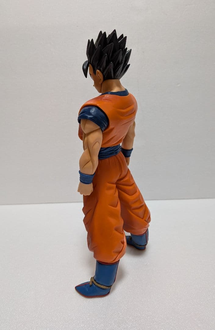 grandista グランジスタ　ドラゴンボール　孫悟飯　開封品　2体セット