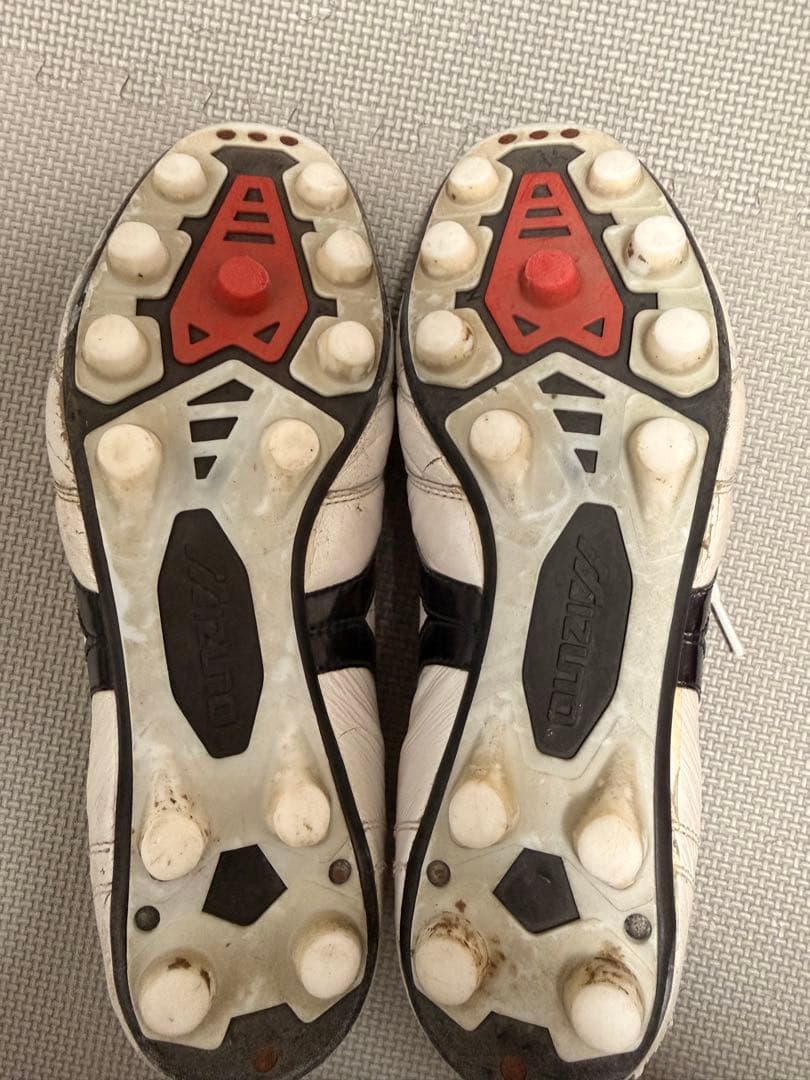 ミズノ　モレリア2JAPAN サッカースパイク　26cm