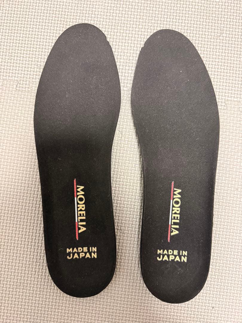 ミズノ　モレリア2JAPAN サッカースパイク　26cm