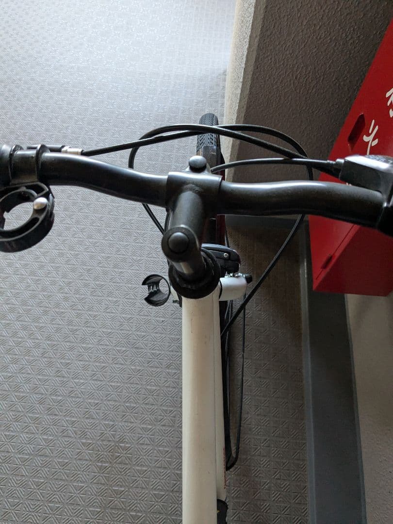 ブリジストン　シュライン自転車　26インチ　大阪府和泉市　引き取り限定