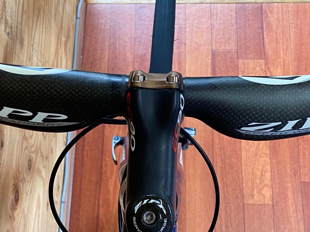 メリダ スクルトゥーラ700 サイズ52cm