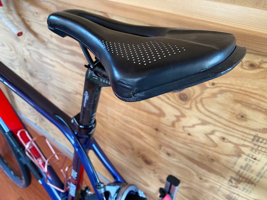 メリダ スクルトゥーラ700 サイズ52cm