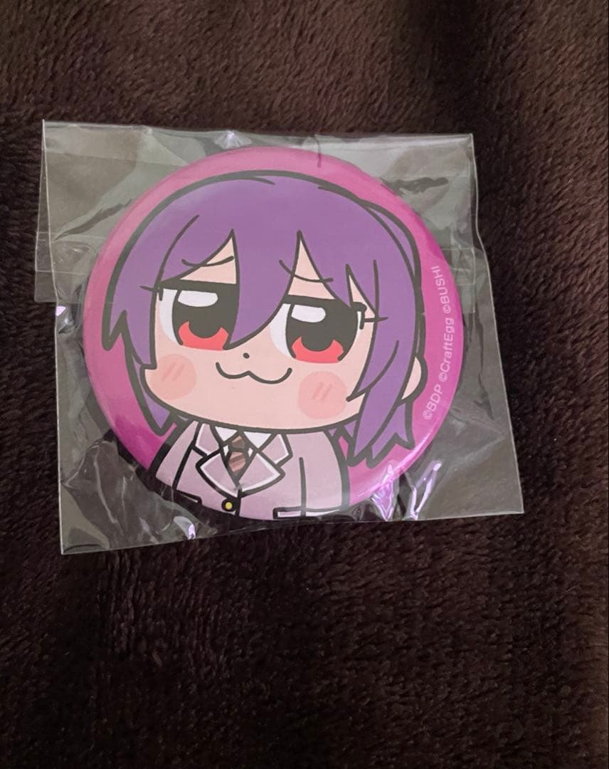 【激レア】 BanG Dream! バンドリ 瀬田薫 グッズ2点セット ハロハピ