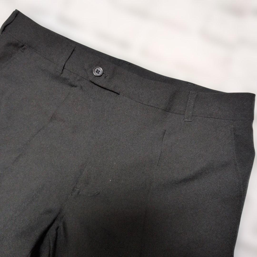 美品✨️オンザコート JBA公認 レフリースラックス パンツ XL バスケ