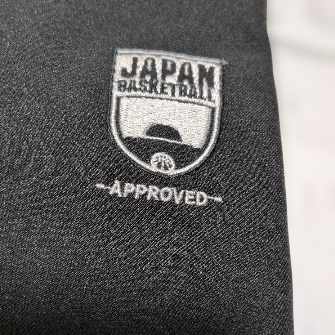 美品✨️オンザコート JBA公認 レフリースラックス パンツ XL バスケ