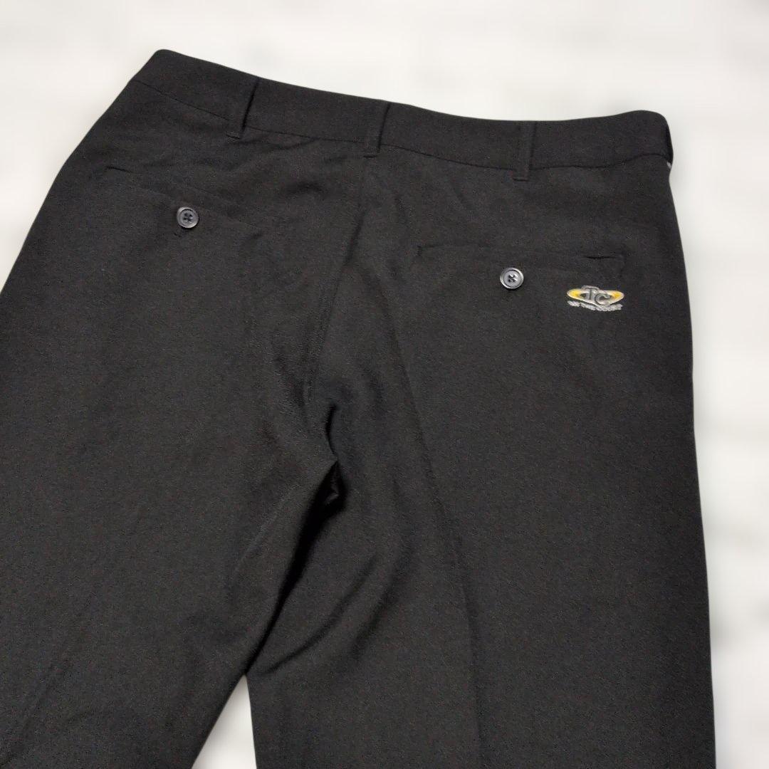美品✨️オンザコート JBA公認 レフリースラックス パンツ XL バスケ
