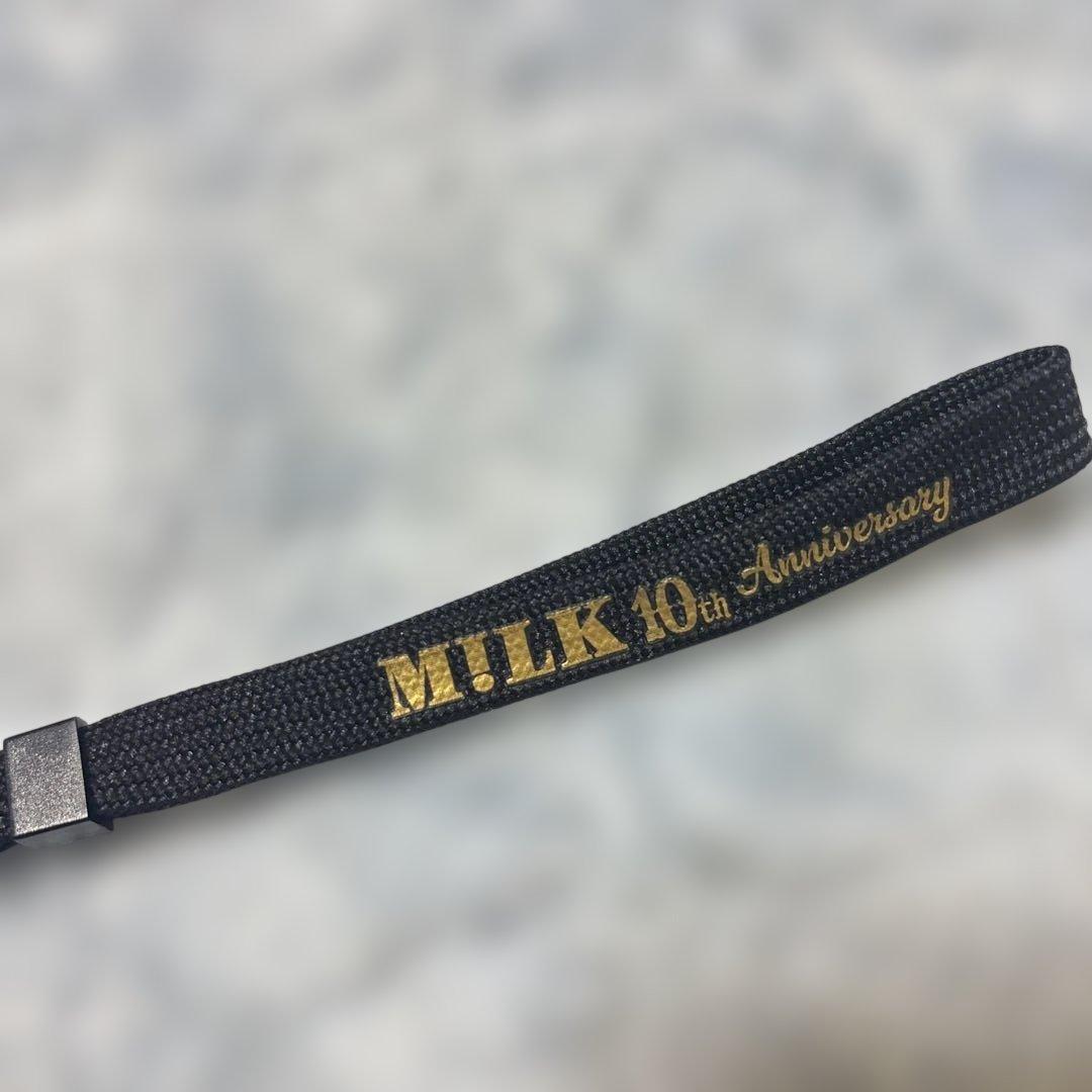 M!LK 曽野舜太　ペンライト