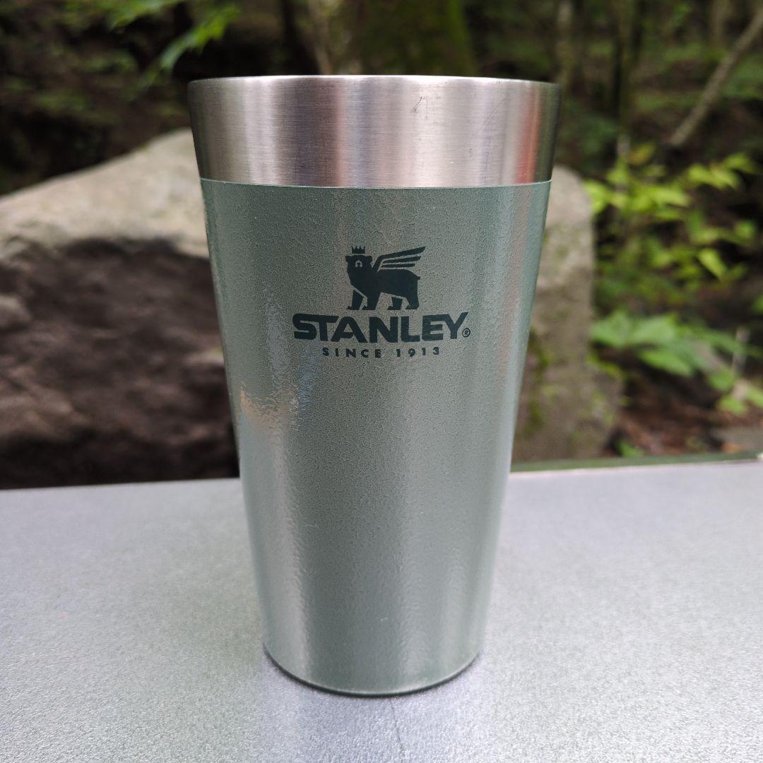 STANLEY 真空スタッキングパイント4色セット