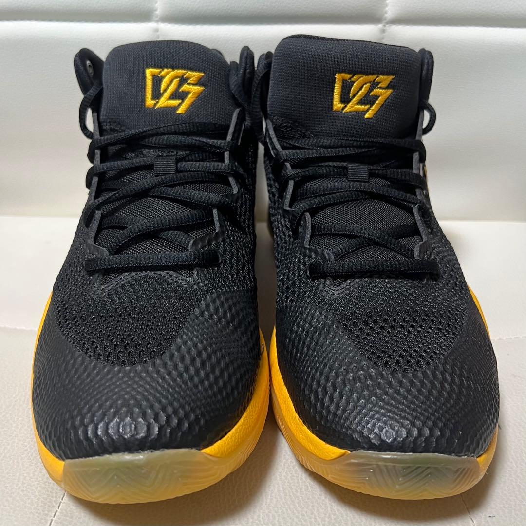希少 Nike Zoom Rev PE Draymond Green 27㎝