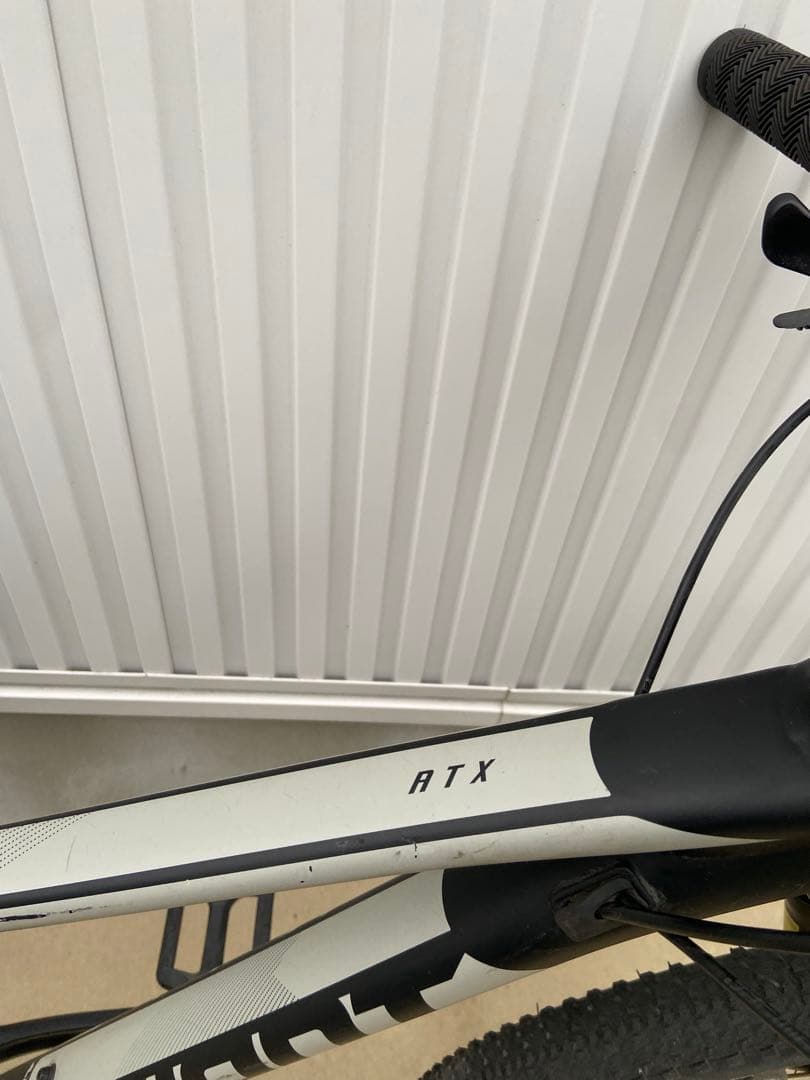 giant atx disc MTB マウンテンバイク　ジャイアント　ディスク