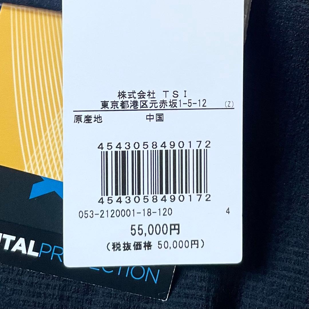 n*4様 参55,000円】パーリーゲイツ コンバーチブルスリーブ リバーシブル