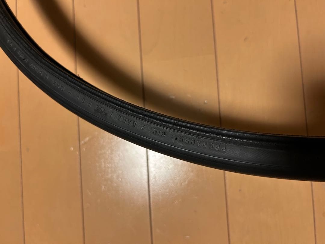【美品】マヴィック mavic キシリウムエリート前後クリンチャー