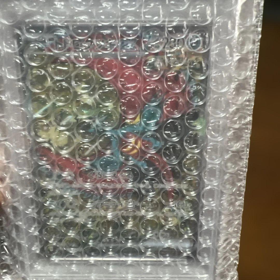 トドロクツキ PSA10