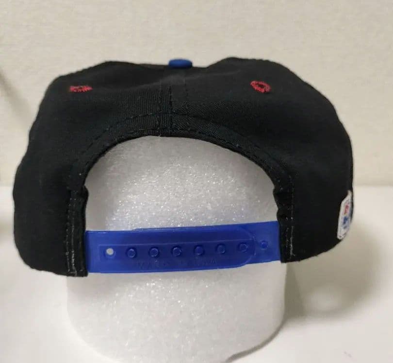希少！1994 FIFAワールドカップのロゴ入りスナップバックキャップ　カナダ