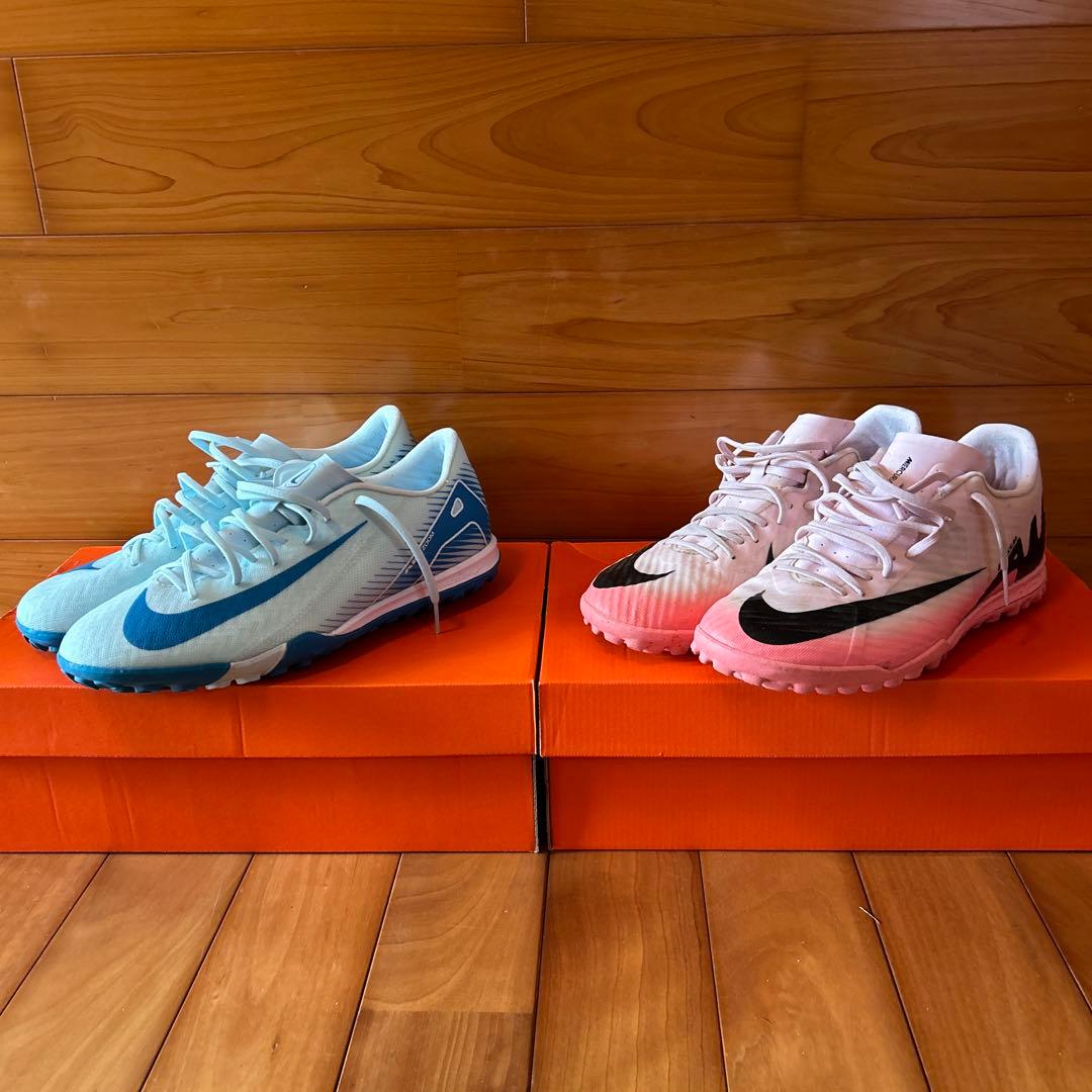 NIKE マーキュリアル ヴェイパー アカデミー TF 26㎝