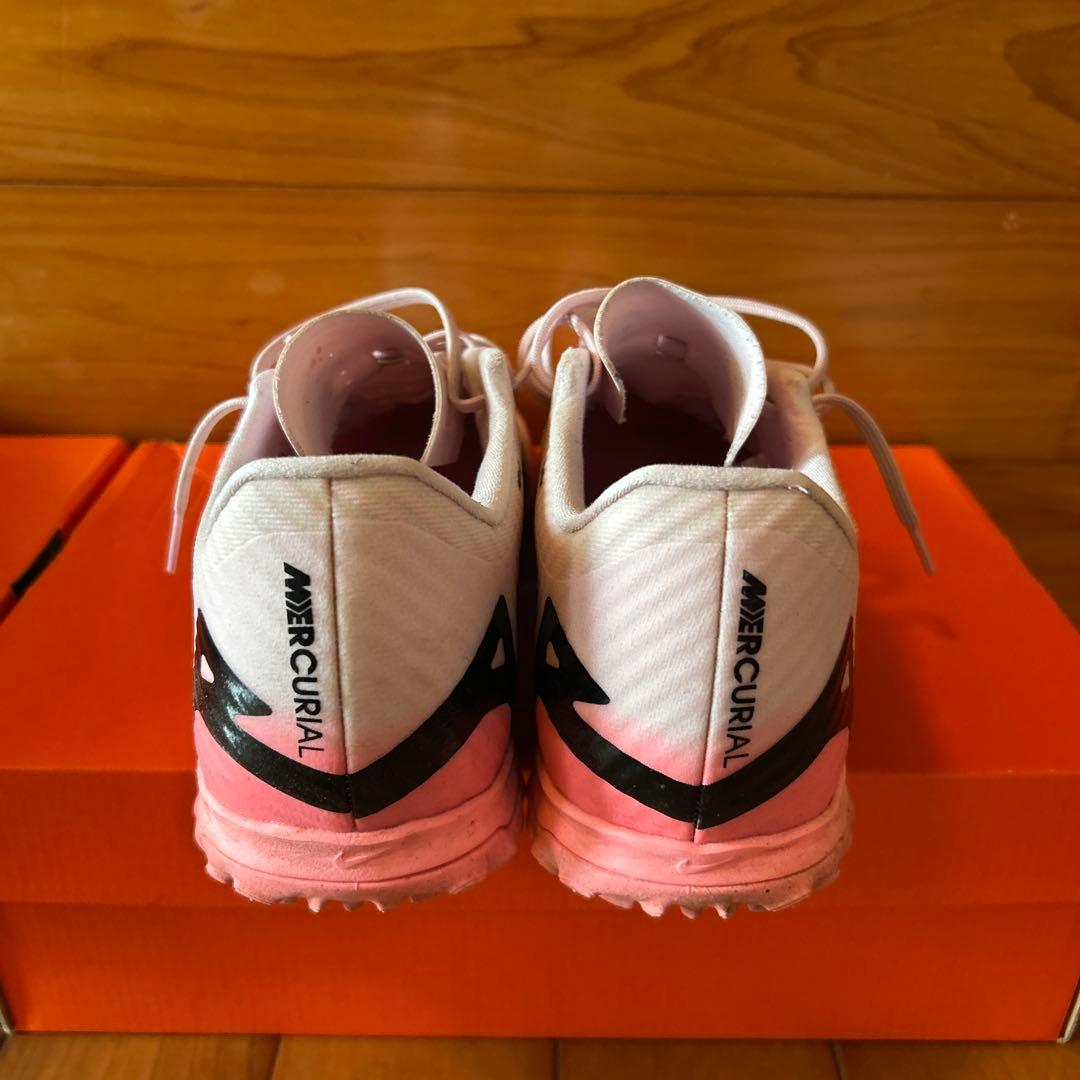 NIKE マーキュリアル ヴェイパー アカデミー TF 26㎝