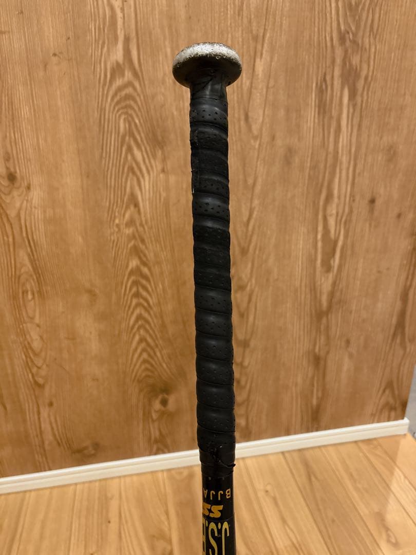 【中古•少年軟式】MM18 エスエスケイ少年軟式80cm 580gトップバランス