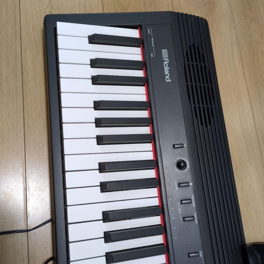 ローランド go piano 88