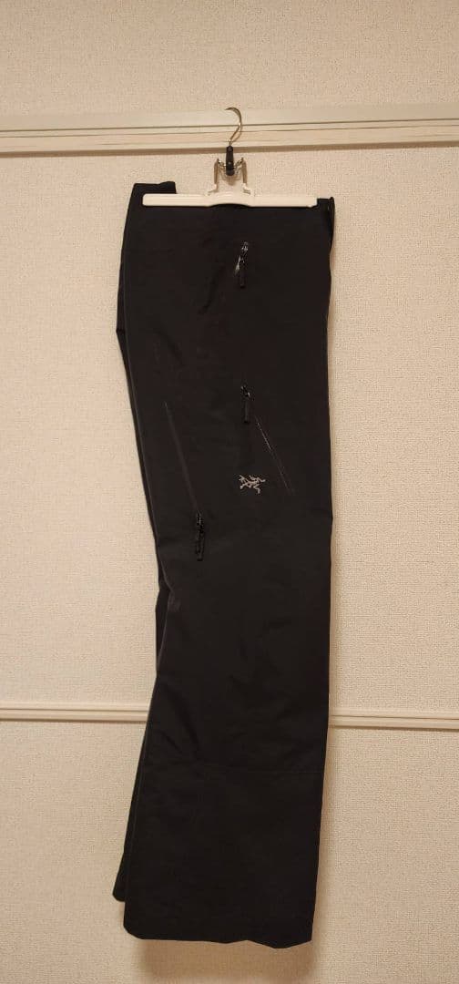 2024 Arc'teryx アークテリクス スキー・スノーボード パンツ