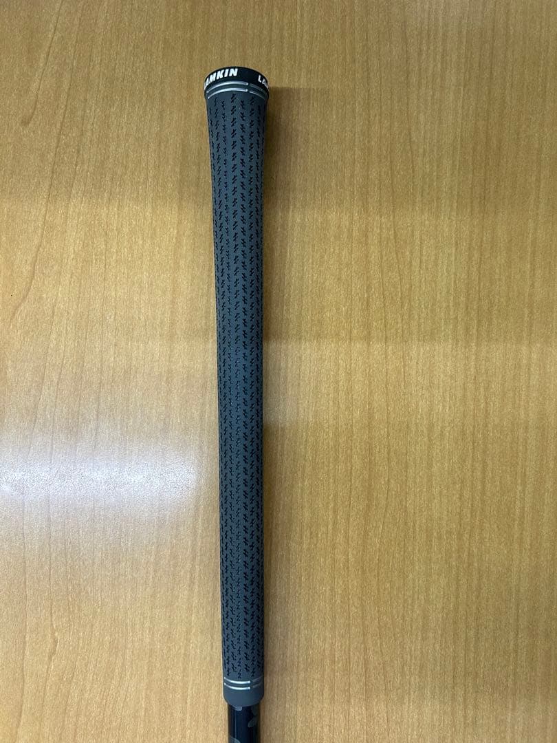 【新品同様】Qi35 レスキュー 5U（25°）