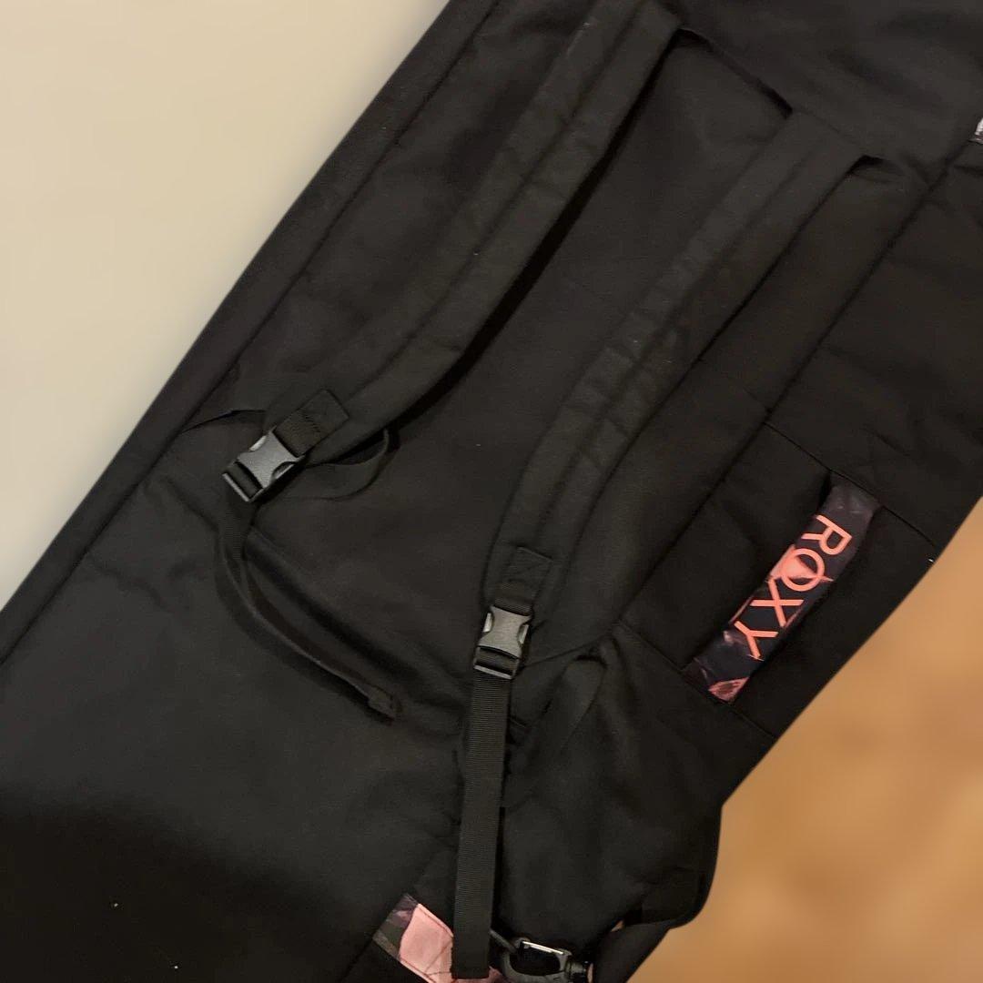 ROXYスノーボードケース