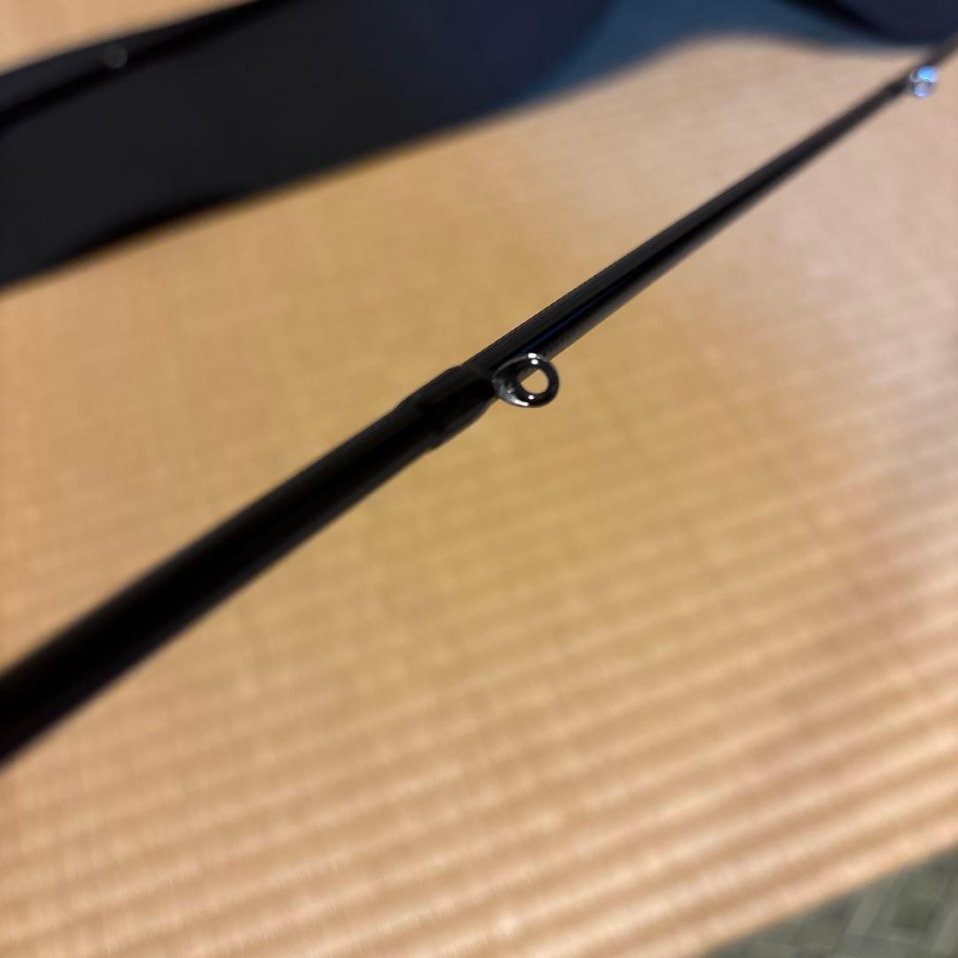 ロッド YAMAGA Blanks Mebius MS-85ML