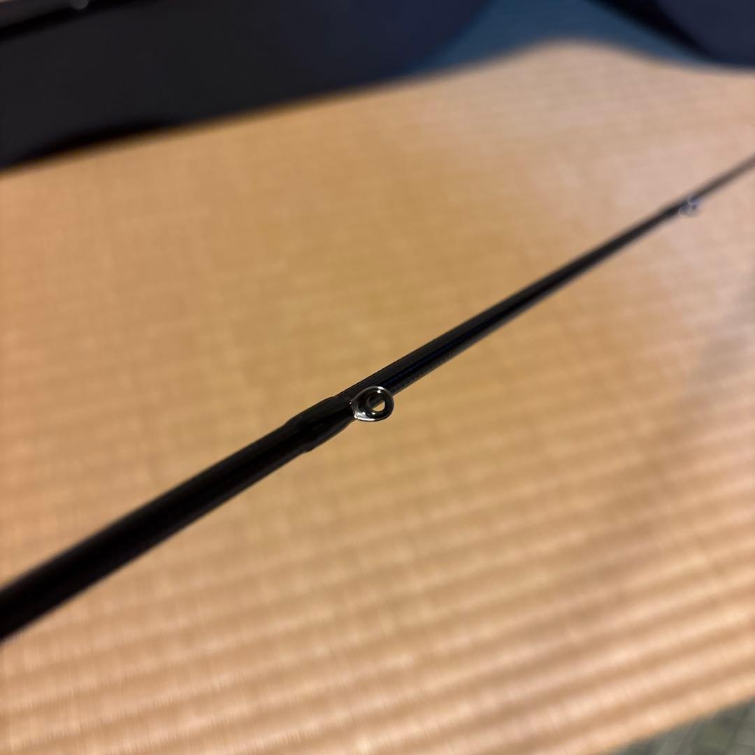 ロッド YAMAGA Blanks Mebius MS-85ML