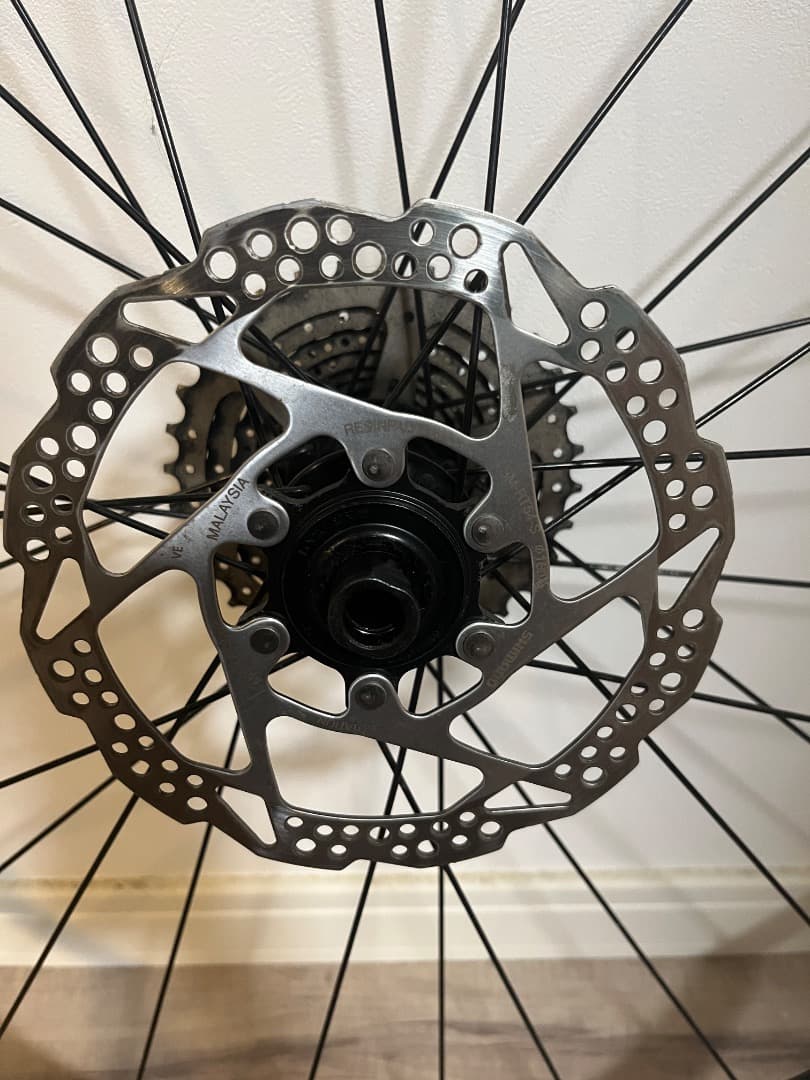シマノ WH-RS171