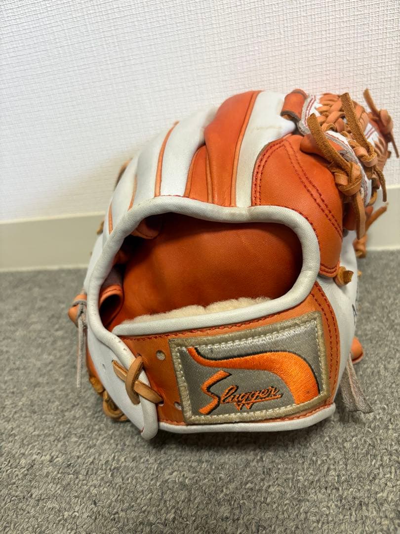Slugger 軟式グローブ 2004年オールスターモデル