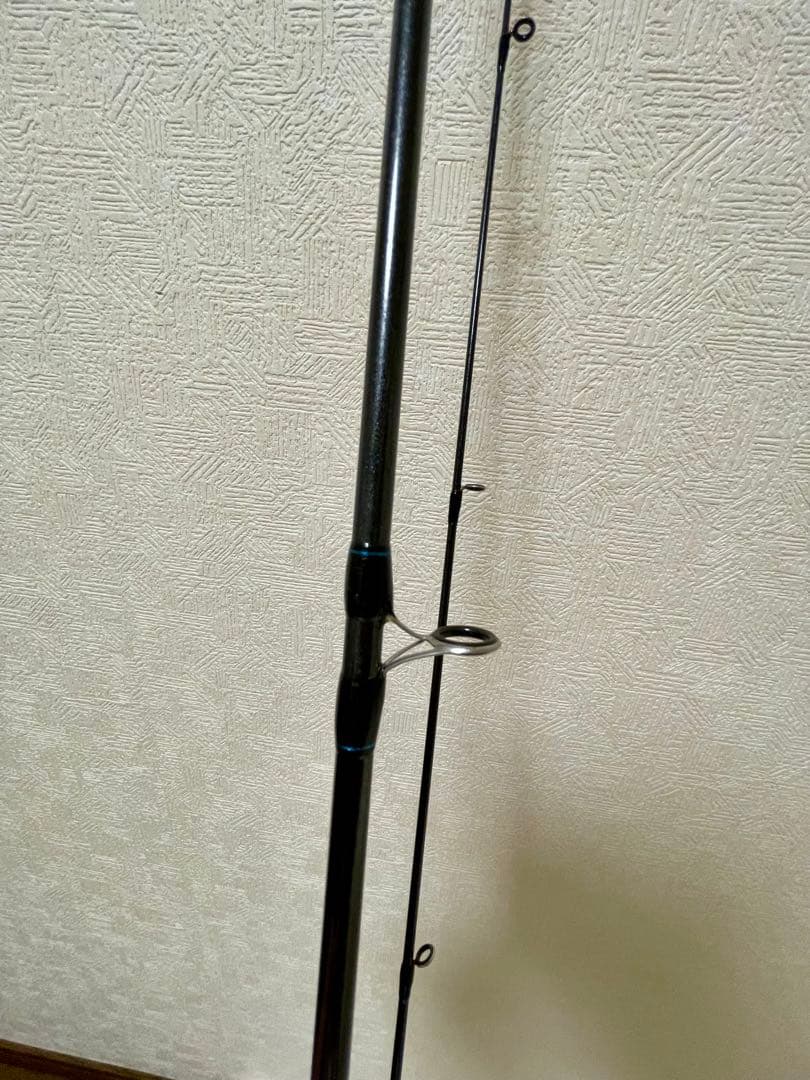 LIBERTY CLUB EGING MODEL 862M エギングロッド
